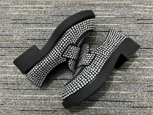 Neat Prada Loafer Women 3341