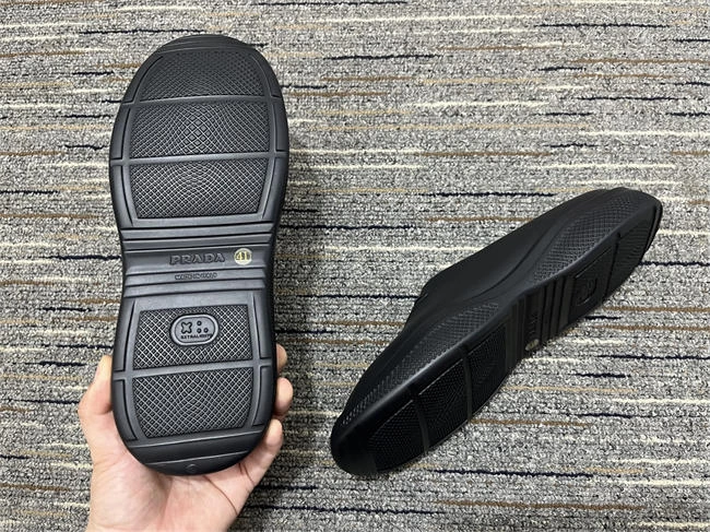 Prada Slipper Classic 3354