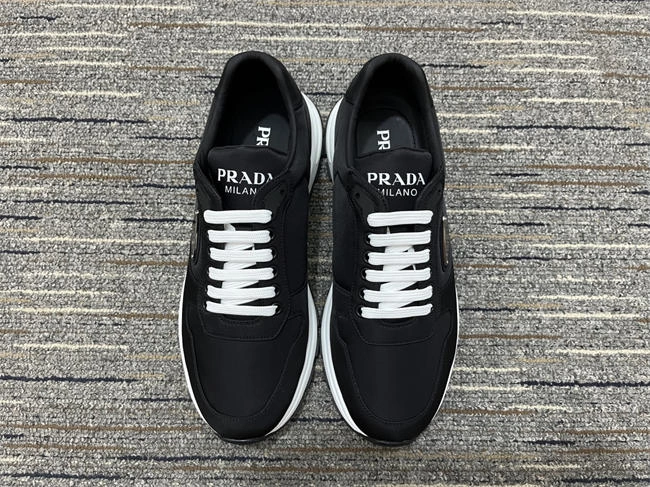 Prada Sneaker Trendy 3352