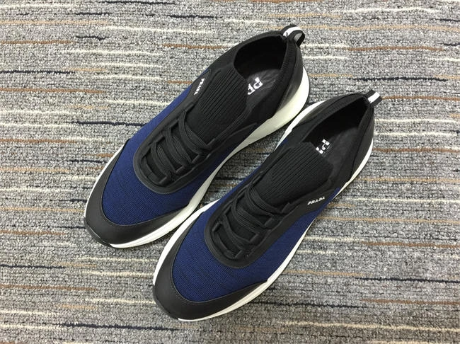 Prada Sneaker QuickDry 3378