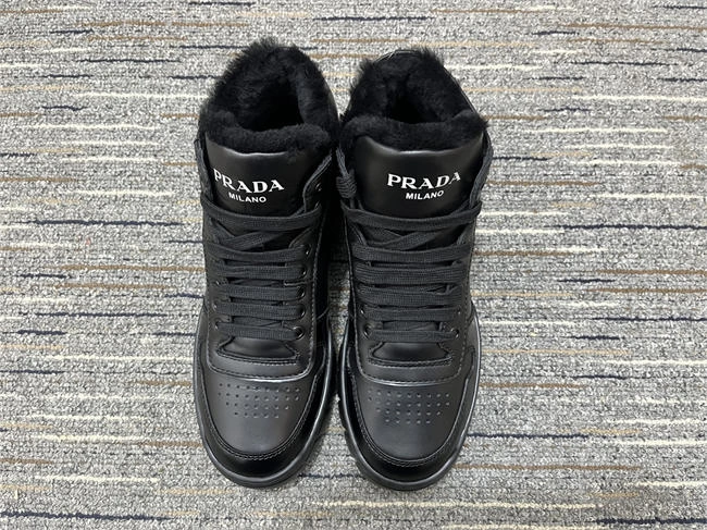 Prada Sneaker OdorResistant 3359