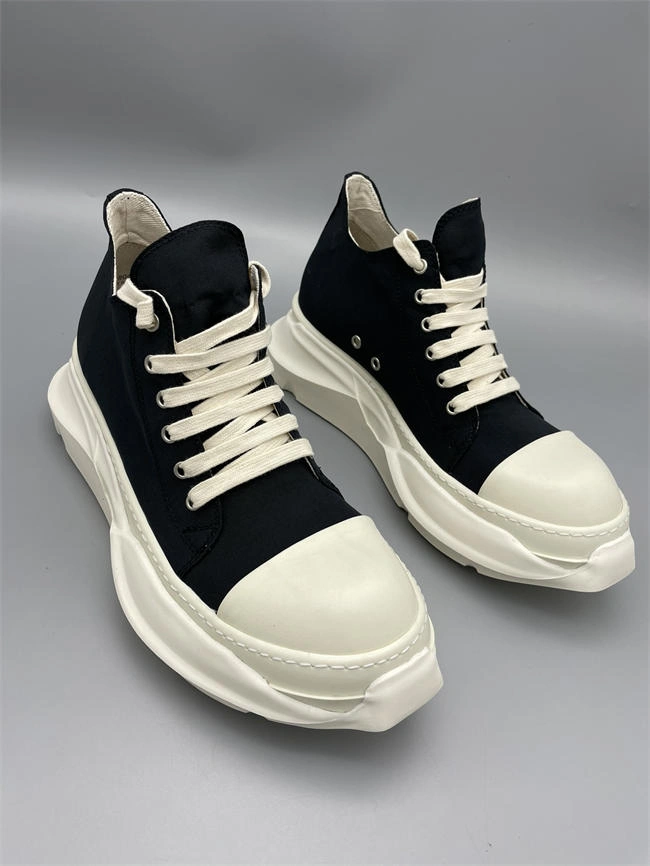 QuickDry Rick Owens Low Sneaker 3526