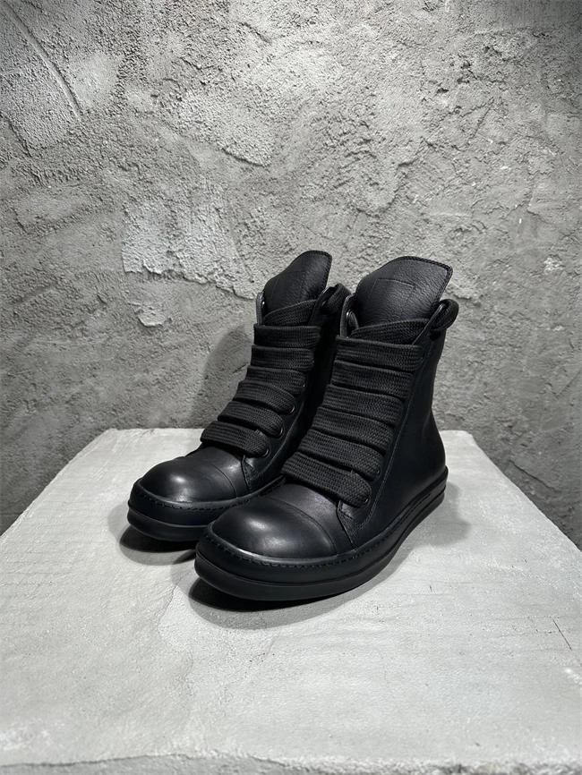 Rick Owens sneaker Practical 3496