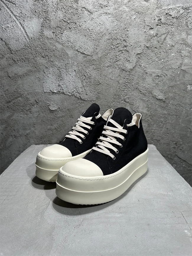 Timeless Rick Owens sneaker 3511