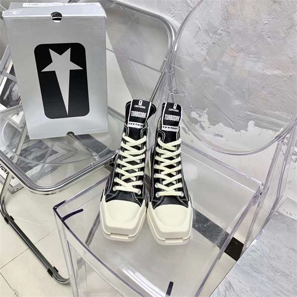 DailyWear Rick Owens x Converse Sneaker 3484