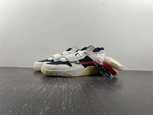 Travis Scott x Jordan Cut The Check FZ8117- Soft 3577