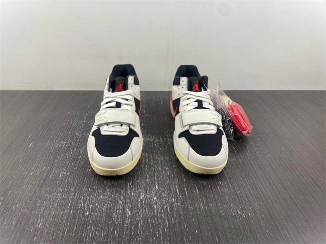 Travis Scott x Jordan Cut The Check FZ8117- Soft 3577