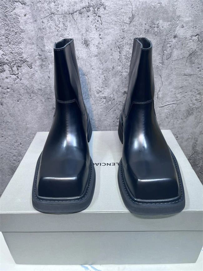 ModernLook blcg boot 4244