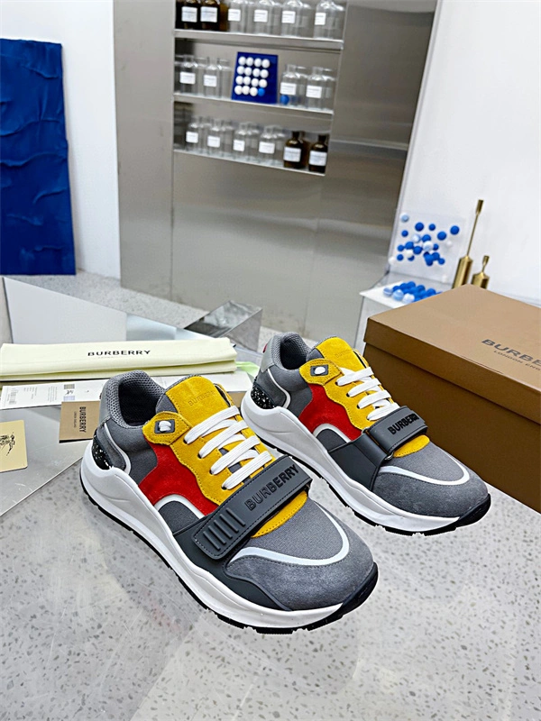 bvrberry MJ WeatherProof 2654