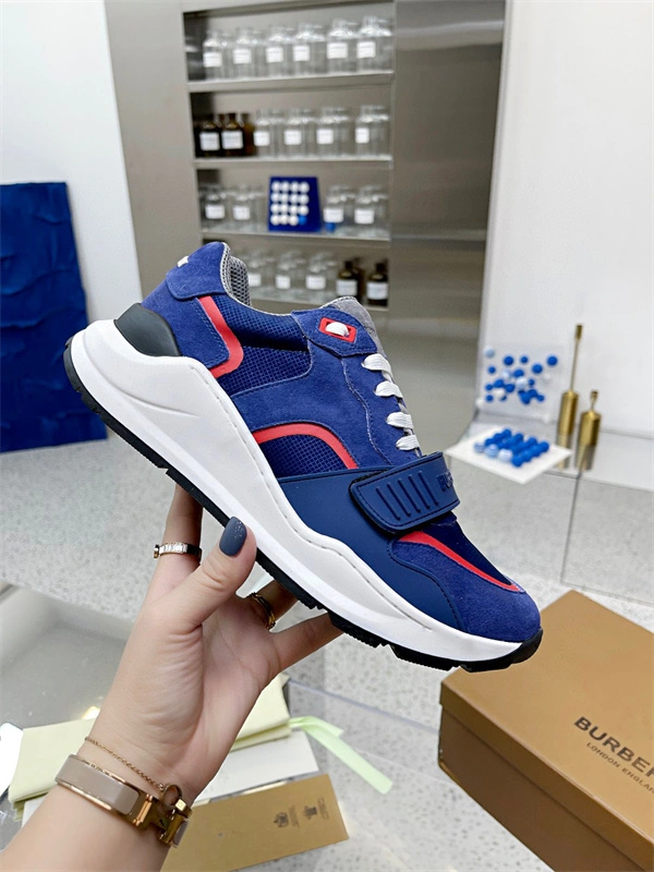 bvrberry MJ Modern 2653