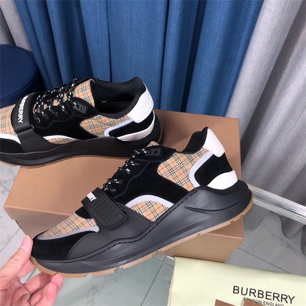 bvrberry MJ Sporty 2640