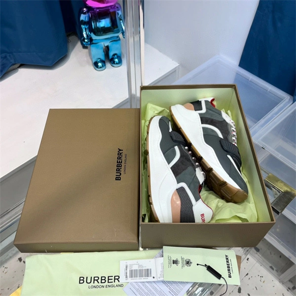 bvrberry MJ Versatile 2634