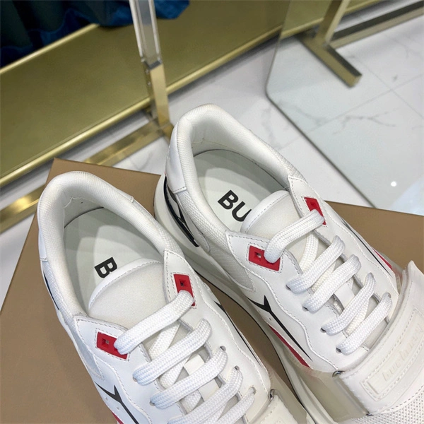 bvrberry MJ Resilient 2657