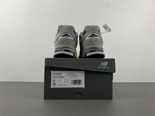 Refined new balance NB ML2002RA  ML2002RA 5832